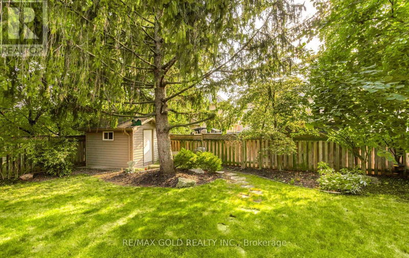 5519 Twelve Mile Trail  Burlington (Orchard), L7L7L3 | Image 39