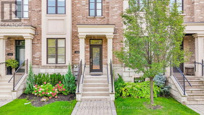 216 Rebecca Street North Oakville (Old Oakville), L6K1J9 | Image 1