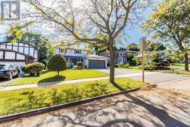 4238 Garnetwood Chase  Mississauga (Rathwood), L4W2G9 | Image 37