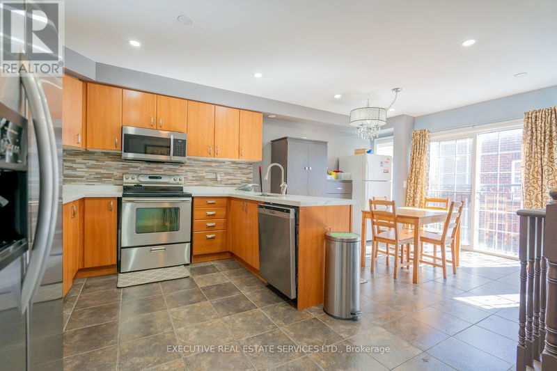 27 Denison Avenue West Brampton (Downtown Brampton), L6X0H2 | Image 18