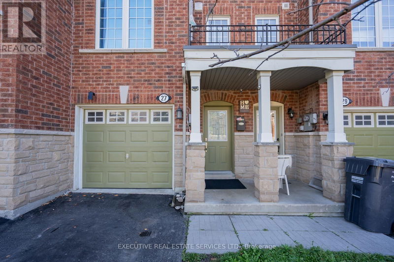 27 Denison Avenue West Brampton (Downtown Brampton), L6X0H2 | Image 3