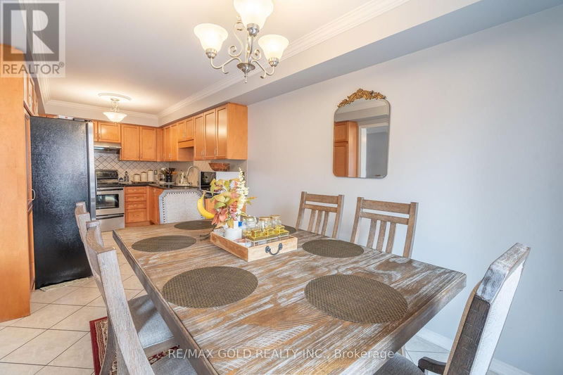 43 Snowshoe Lane East Brampton (Sandringham-Wellington), L6R0J6 | Image 12