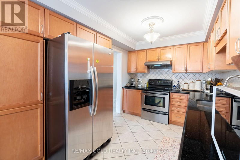 43 Snowshoe Lane East Brampton (Sandringham-Wellington), L6R0J6 | Image 15