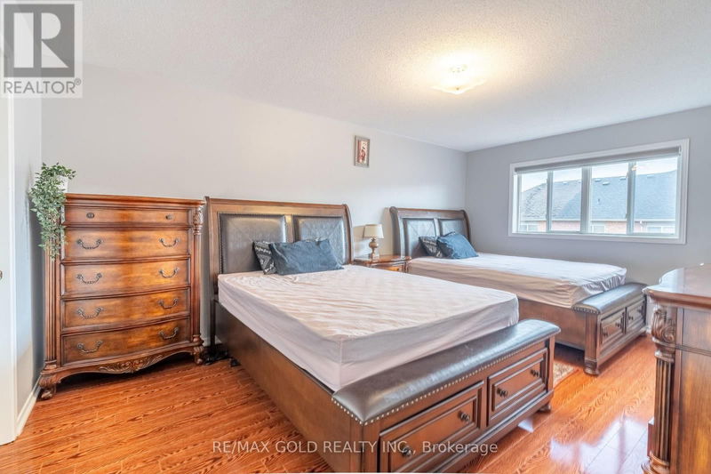 43 Snowshoe Lane East Brampton (Sandringham-Wellington), L6R0J6 | Image 20