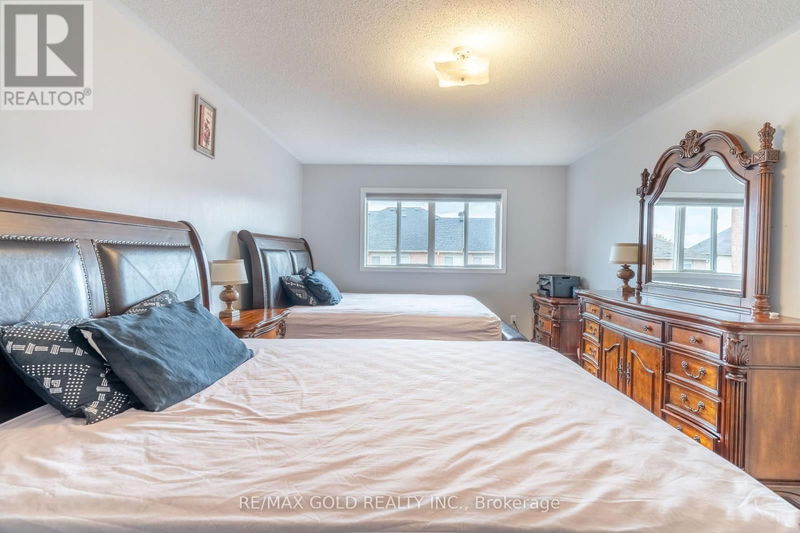 43 Snowshoe Lane East Brampton (Sandringham-Wellington), L6R0J6 | Image 21