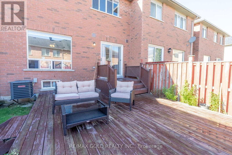 43 Snowshoe Lane East Brampton (Sandringham-Wellington), L6R0J6 | Image 38