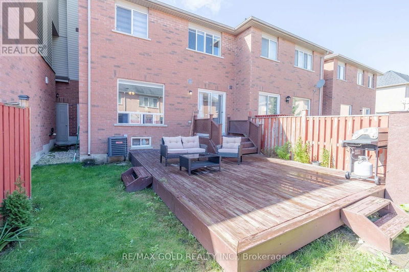 43 Snowshoe Lane East Brampton (Sandringham-Wellington), L6R0J6 | Image 39