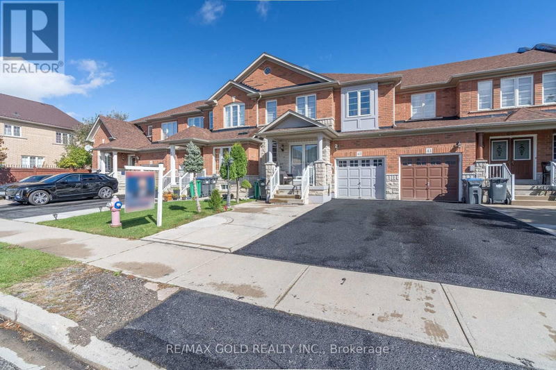 43 Snowshoe Lane East Brampton (Sandringham-Wellington), L6R0J6 | Image 40