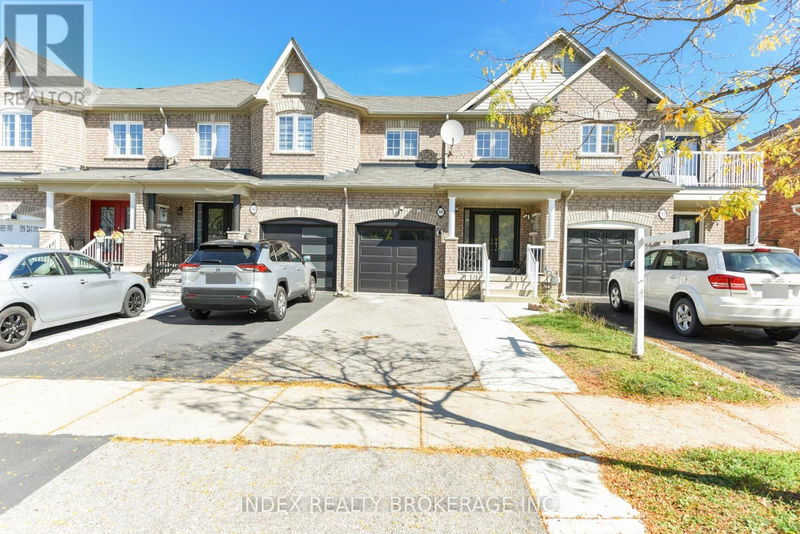 51 Heartview Road  Brampton (Sandringham-Wellington), L6Z0C7 | Image 1