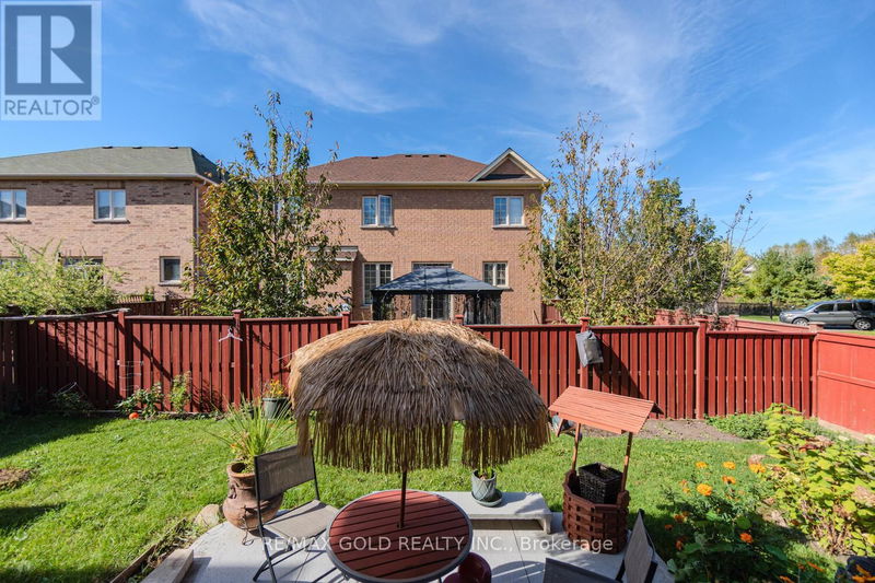 107 Sled Dog Road  Brampton (Sandringham-Wellington), L6R0J4 | Image 40