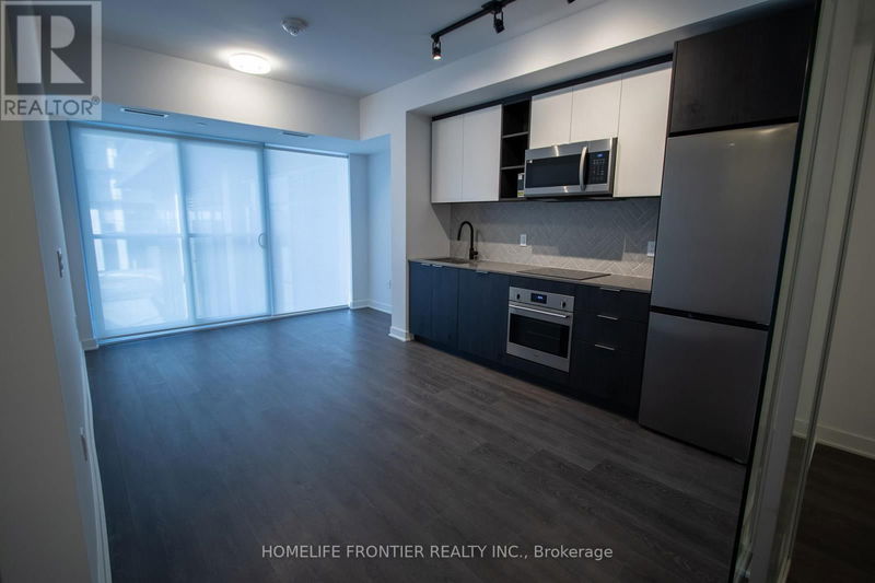  211 - 36 Zorra Street  Toronto (Islington-City Centre West), M8Z4Z7 | Image 5