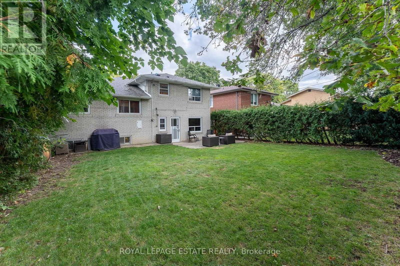 44 Ashmount Crescent  Toronto (Willowridge-Martingrove-Richview), M9R1C7 | Image 38