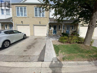  28 - 55 Hartnell Square  Brampton (Central Park), L6S5W8 | Image 1