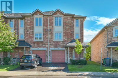  66 - 7385 Magistrate Terrace  Mississauga (Meadowvale Village), L5W1W9 | Image 1