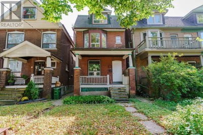 21 Galley Avenue  Toronto (Roncesvalles), M6R1G9 | Image 1