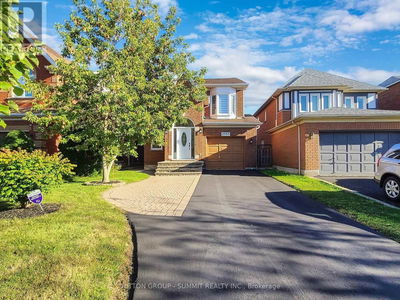 2555 Strathmore Crescent  Mississauga (Central Erin Mills), L5M5L1 | Image 1