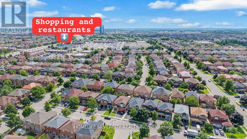 12 Hackmore Gate  Brampton (Fletcher's Meadow), L7A1R6 | Image 3