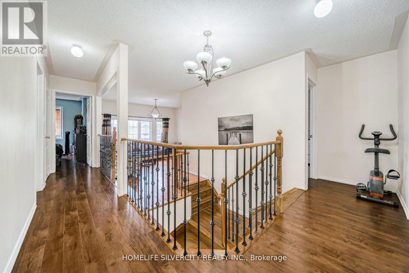 12 Hackmore Gate  Brampton (Fletcher's Meadow), L7A1R6 | Image 34