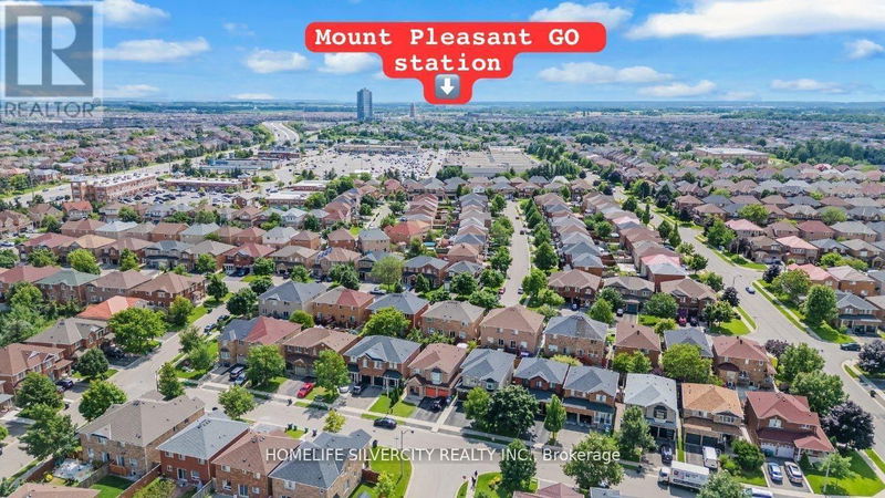 12 Hackmore Gate  Brampton (Fletcher's Meadow), L7A1R6 | Image 39