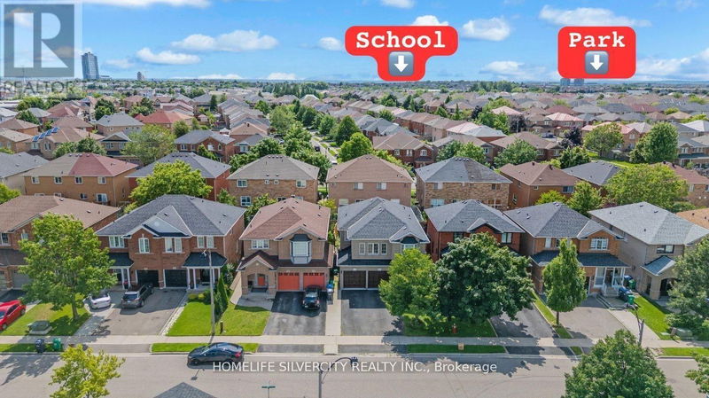 12 Hackmore Gate  Brampton (Fletcher's Meadow), L7A1R6 | Image 4