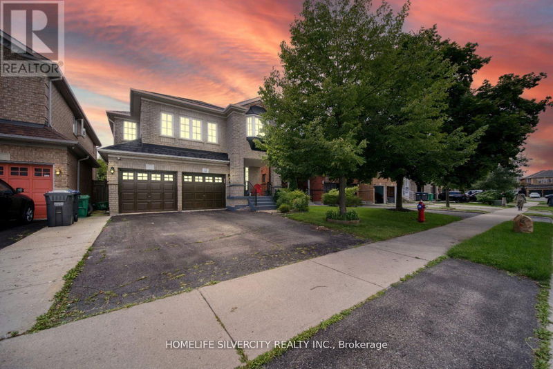 12 Hackmore Gate  Brampton (Fletcher's Meadow), L7A1R6 | Image 6