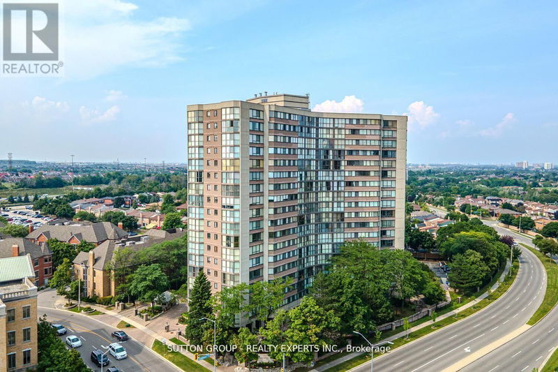  907 - 4235 Sherwoodtowne Boulevard  Mississauga (City Centre), L4Z1W3 | Image 38