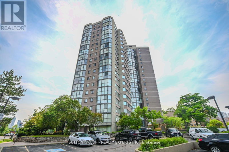  907 - 4235 Sherwoodtowne Boulevard  Mississauga (City Centre), L4Z1W3 | Image 39