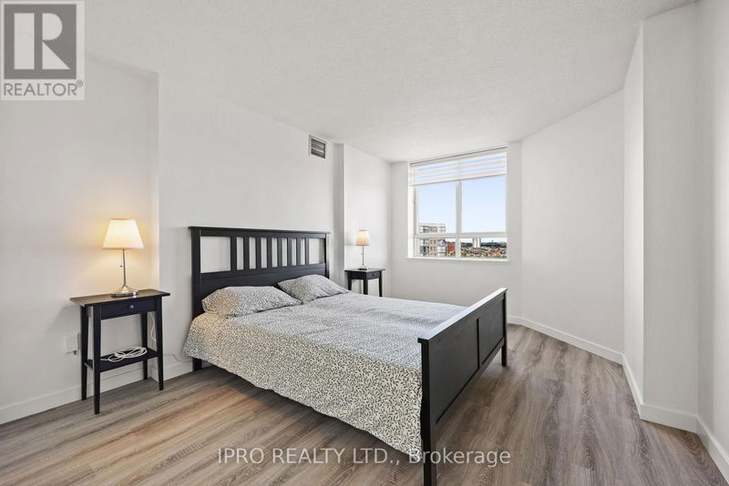  1815 - 4185 Shipp Drive  Mississauga (City Centre), L4Z2Y8 | Image 16