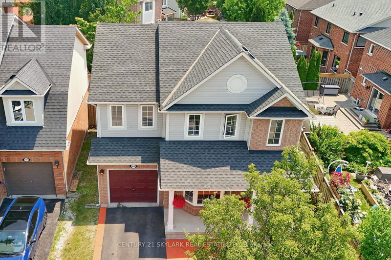 5640 Rosaline Road  Burlington (Orchard), L7L6T4 | Image 20