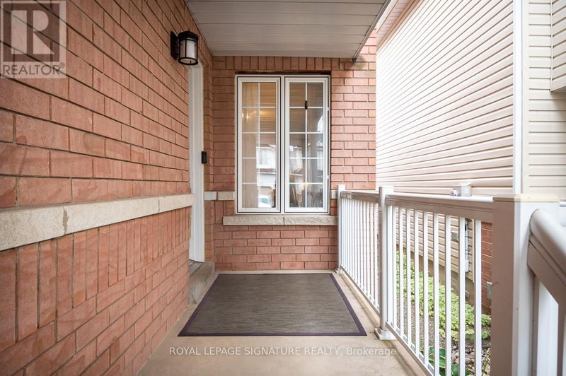 36 Dills Crescent  Milton (Dempsey), L9T5P9 | Image 4