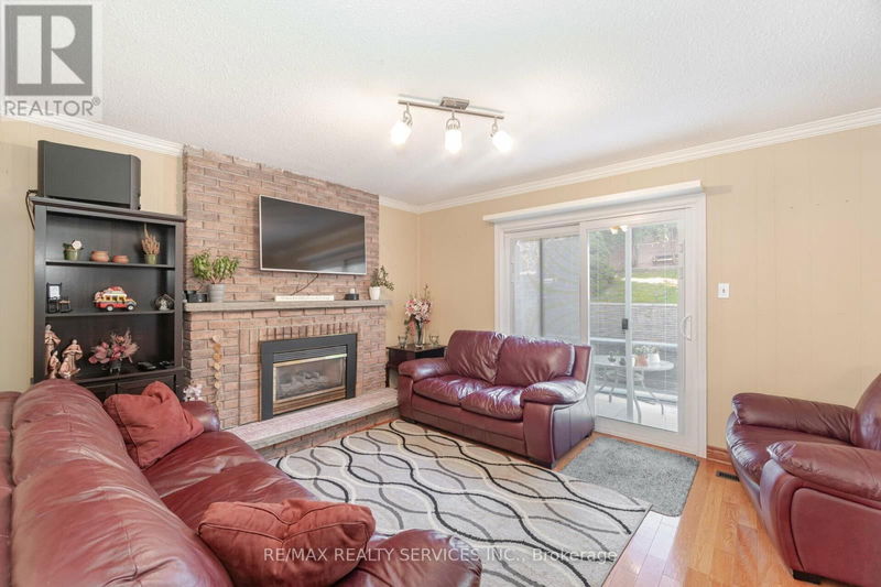 20 Pepperwood Place  Brampton (Northgate), L6S3R9 | Image 13