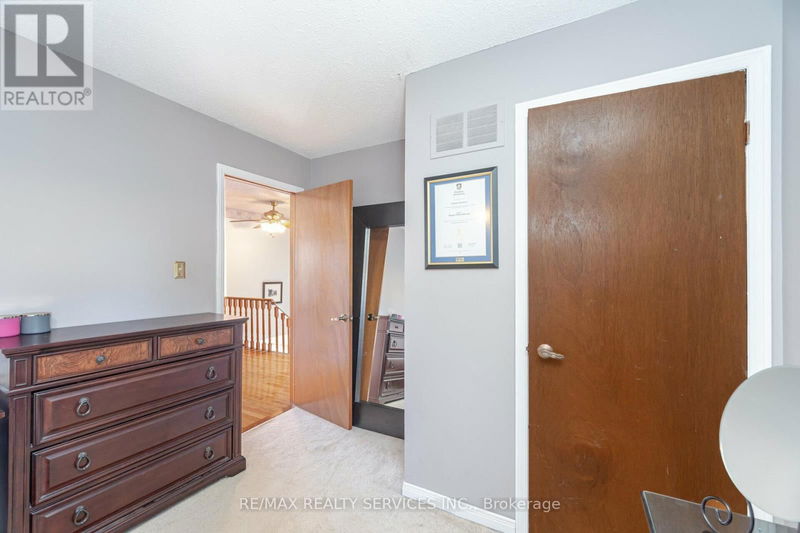 20 Pepperwood Place  Brampton (Northgate), L6S3R9 | Image 21