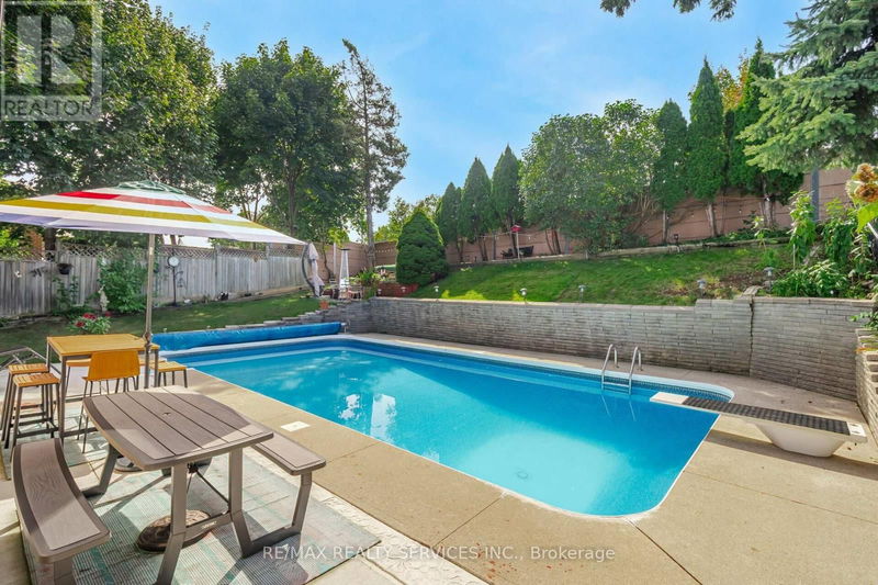 20 Pepperwood Place  Brampton (Northgate), L6S3R9 | Image 34