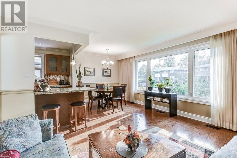 7 Lormar Drive  Toronto (Islington-City Centre West), M9B4V7 | Image 13