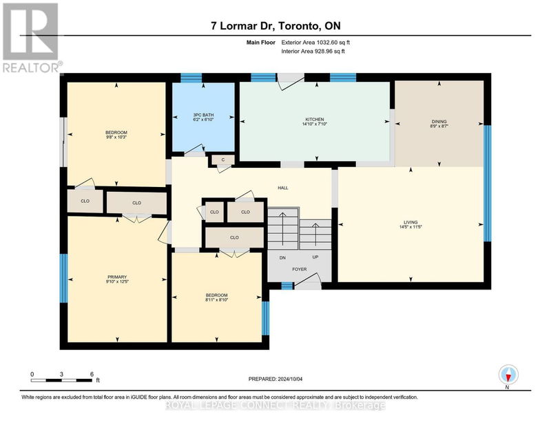 7 Lormar Drive  Toronto (Islington-City Centre West), M9B4V7 | Image 28