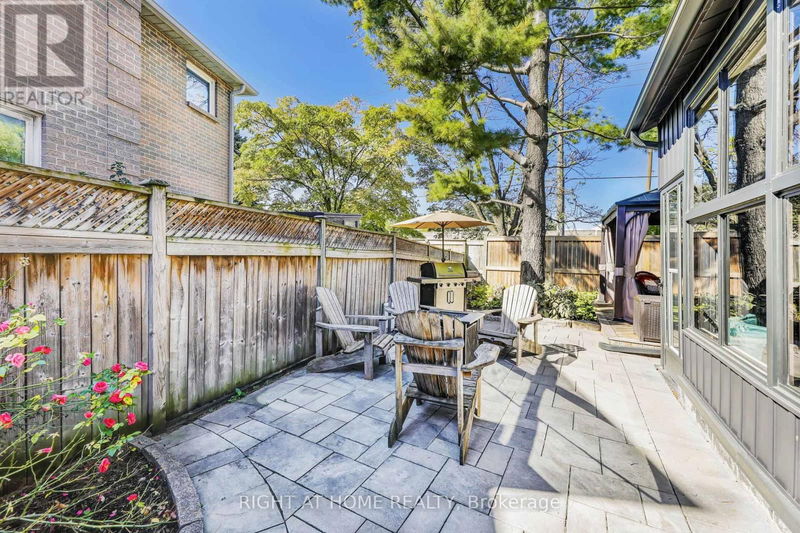 1665 Asgard Drive  Mississauga (Lakeview), L5E3G5 | Image 34