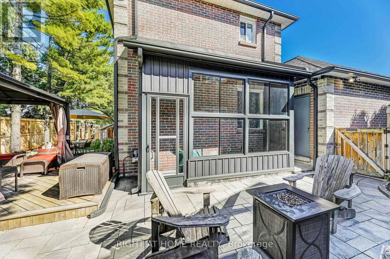 1665 Asgard Drive  Mississauga (Lakeview), L5E3G5 | Image 35