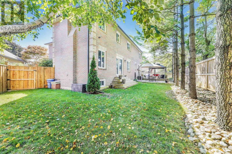 1665 Asgard Drive  Mississauga (Lakeview), L5E3G5 | Image 37