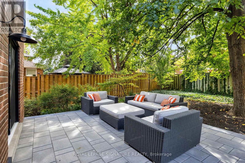 1178 Montrose Abbey Drive  Oakville (Glen Abbey), L6M1E4 | Image 40