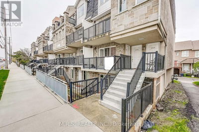  2038 - 3025 Finch Avenue  Toronto (Humbermede), M9M0A2 | Image 1