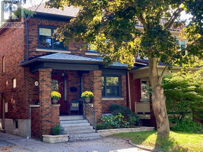 29 Lessard Avenue  Toronto (Lambton Baby Point), M6S1X6 | Image 1