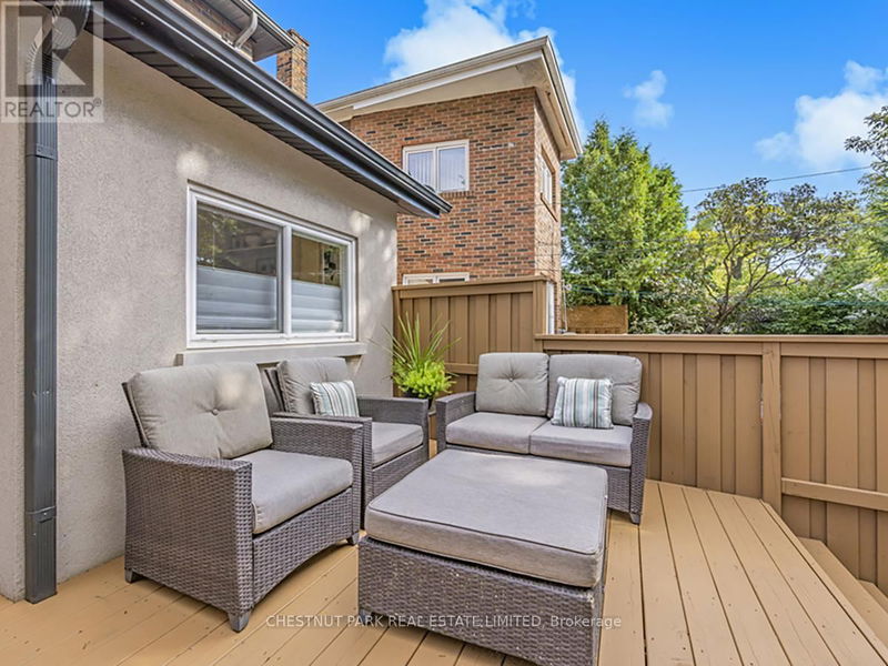 29 Lessard Avenue  Toronto (Lambton Baby Point), M6S1X6 | Image 28