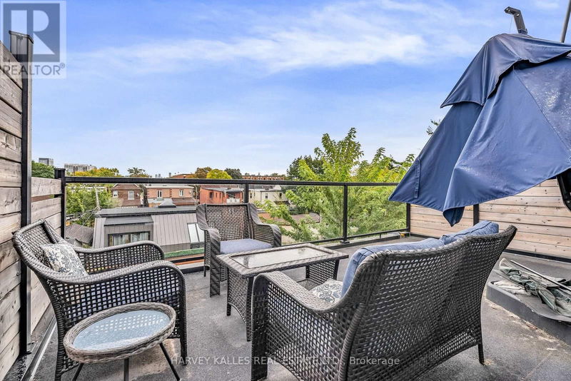 33 Edwin Avenue  Toronto (Dovercourt-Wallace Emerson-Junction), M6P3Z5 | Image 29