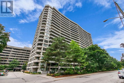  1811 - 100 Quebec Avenue  Toronto (High Park North), M6P4B8 | Image 1