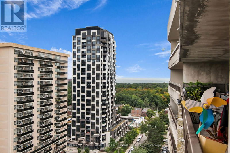  1811 - 100 Quebec Avenue  Toronto (High Park North), M6P4B8 | Image 24