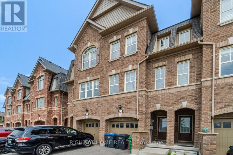  4 - 27 Pennycross Crescent  Brampton (Northwest Brampton), L7A4M1 | Image 3