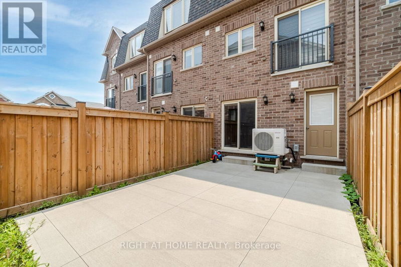  4 - 27 Pennycross Crescent  Brampton (Northwest Brampton), L7A4M1 | Image 40