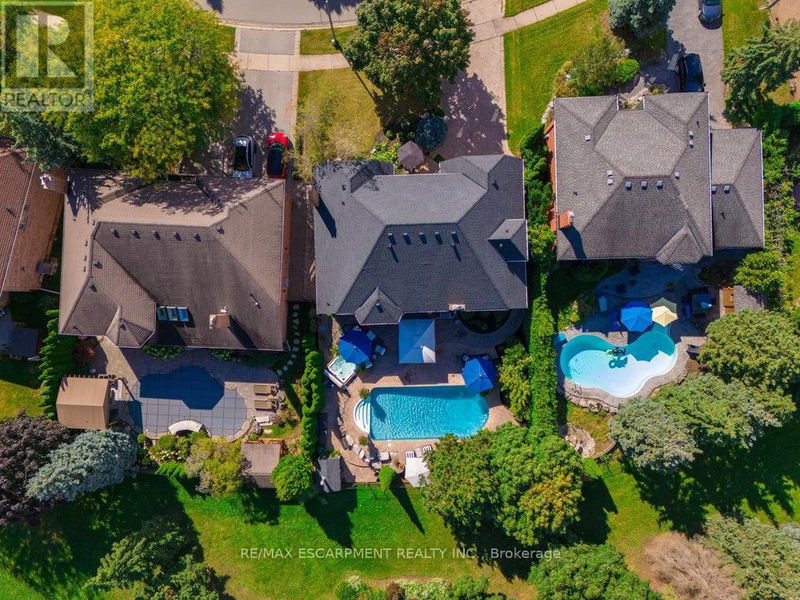 1483 The Links Drive  Oakville (Glen Abbey), L6M2P2 | Image 33