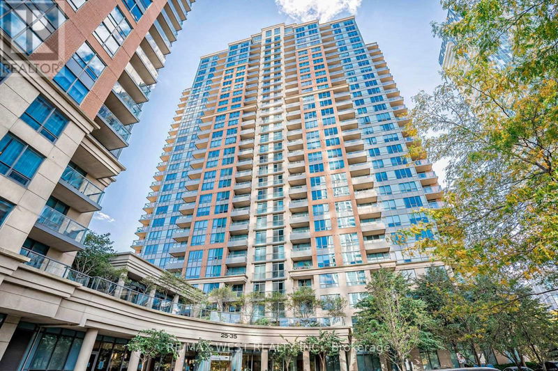  2744 - 35 Viking Lane  Toronto (Islington-City Centre West), M9B0A2 | Image 1