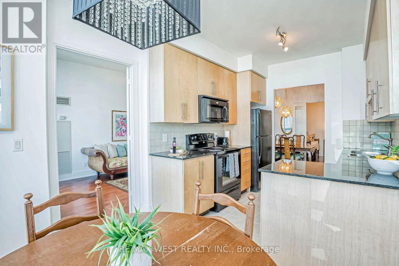  2744 - 35 Viking Lane  Toronto (Islington-City Centre West), M9B0A2 | Image 21